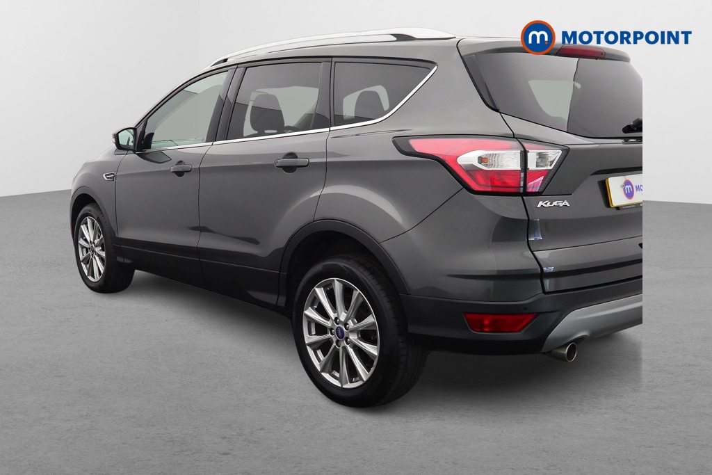 Used Ford Kuga 2019 for sale - 77935385: Photo 5