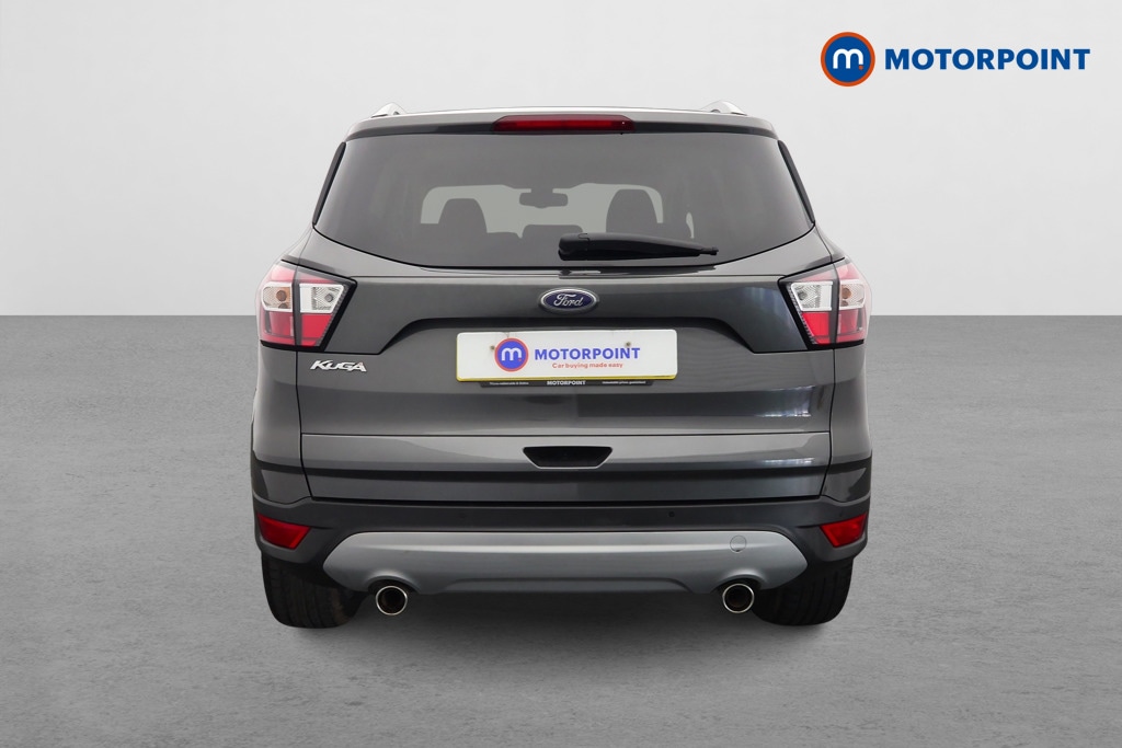 Used Ford Kuga 2019 for sale - 77935385: Photo 6