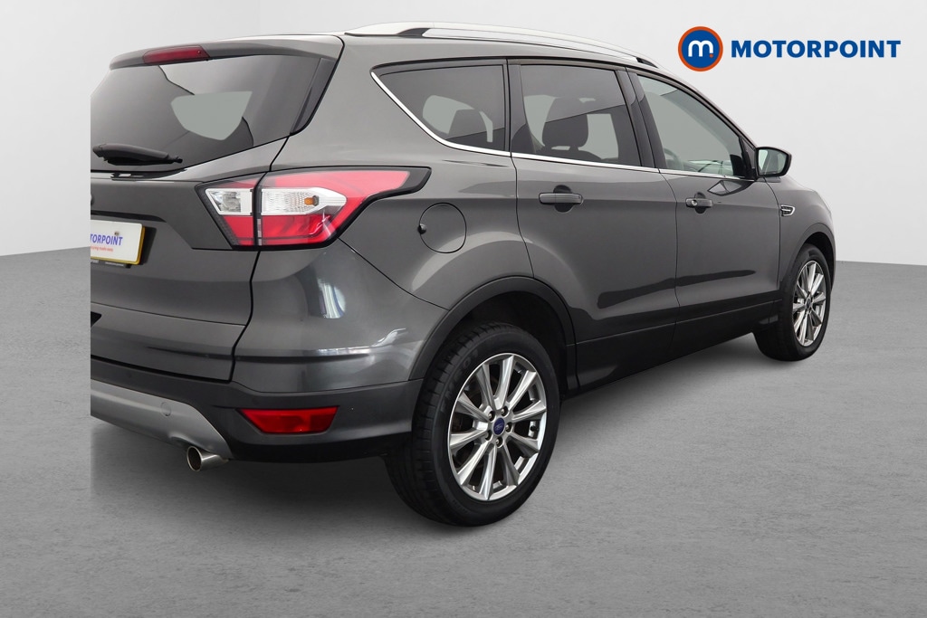 Used Ford Kuga 2019 for sale - 77935385: Photo 7