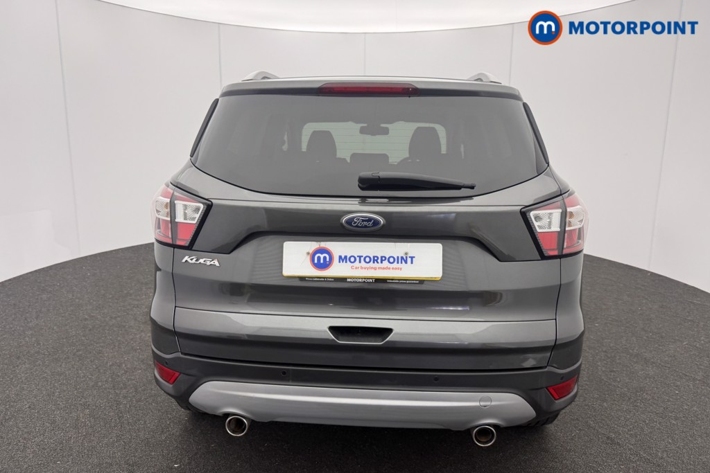 Used Ford Kuga 2019 for sale - 77935385: Photo 9