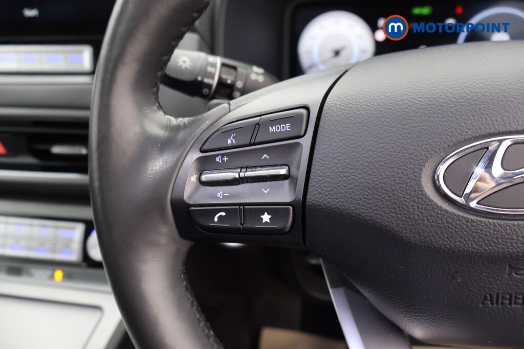 Used Hyundai KONA 2023 for sale - 78166529: Photo 10