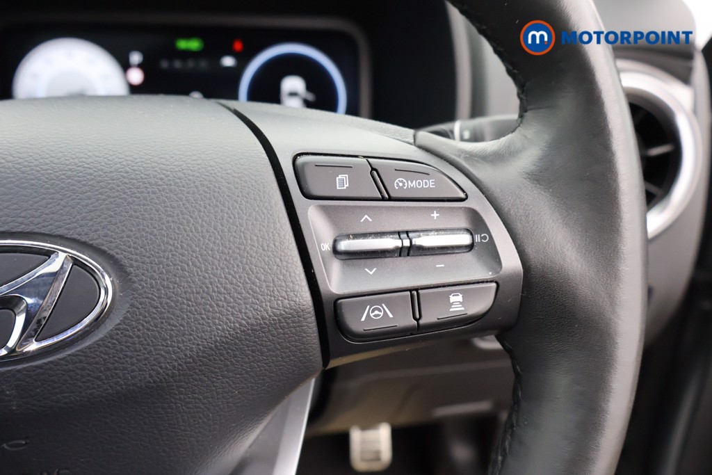 Used Hyundai KONA 2023 for sale - 78166529: Photo 11