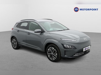 Used Hyundai KONA 2023 for sale - 78166529: Photo