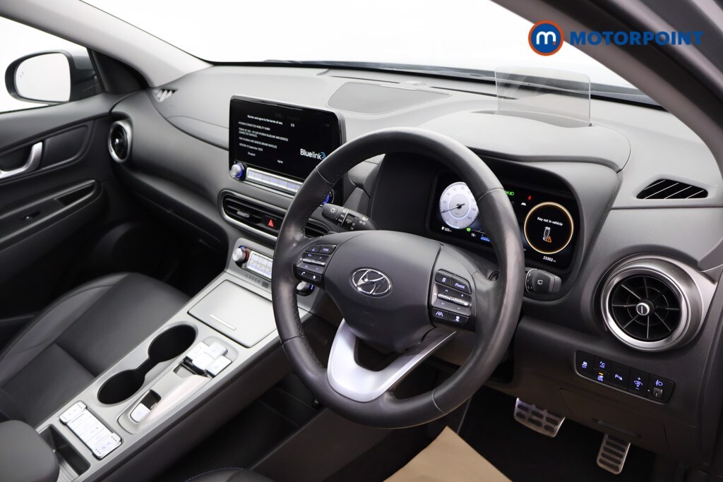 Used Hyundai KONA 2023 for sale - 78166529: Photo 20