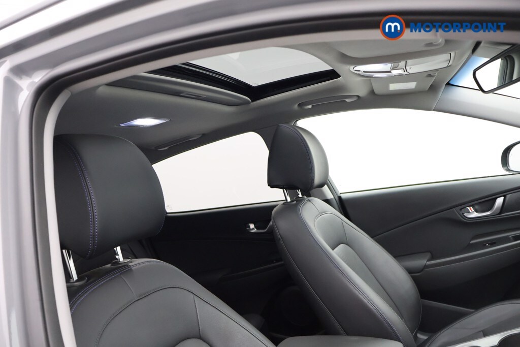 Used Hyundai KONA 2023 for sale - 78166529: Photo 22