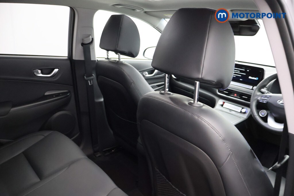 Used Hyundai KONA 2023 for sale - 78166529: Photo 24