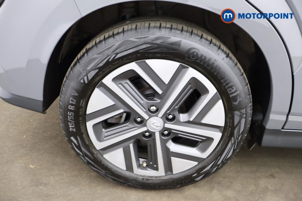 Used Hyundai KONA 2023 for sale - 78166529: Photo 27