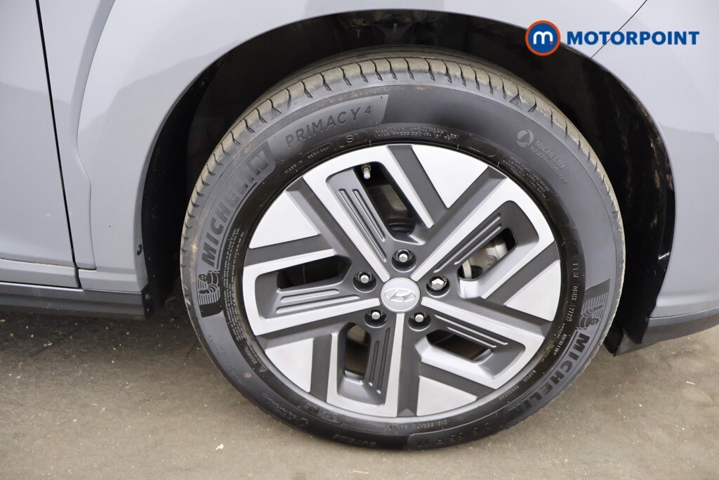 Used Hyundai KONA 2023 for sale - 78166529: Photo 28