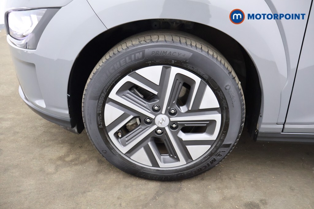 Used Hyundai KONA 2023 for sale - 78166529: Photo 29