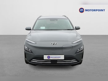 Used Hyundai KONA 2023 for sale - 78166529: Photo