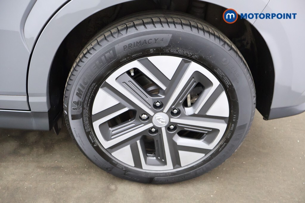 Used Hyundai KONA 2023 for sale - 78166529: Photo 30