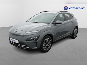 Used Hyundai KONA 2023 for sale - 78166529: Photo