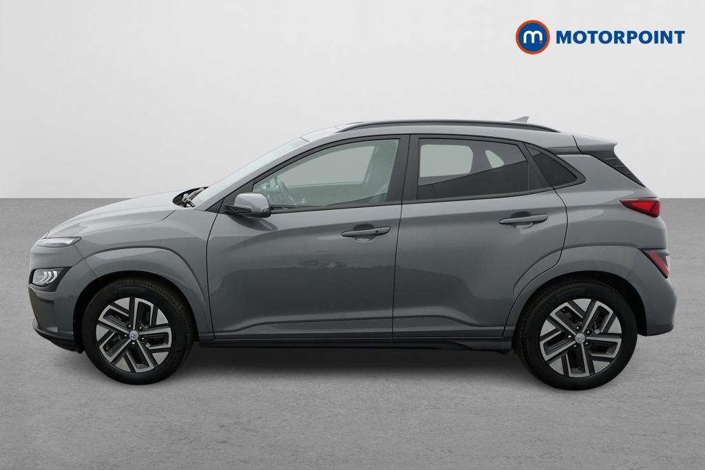 Used Hyundai KONA 2023 for sale - 78166529: Photo 4