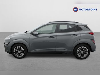 Used Hyundai KONA 2023 for sale - 78166529: Photo