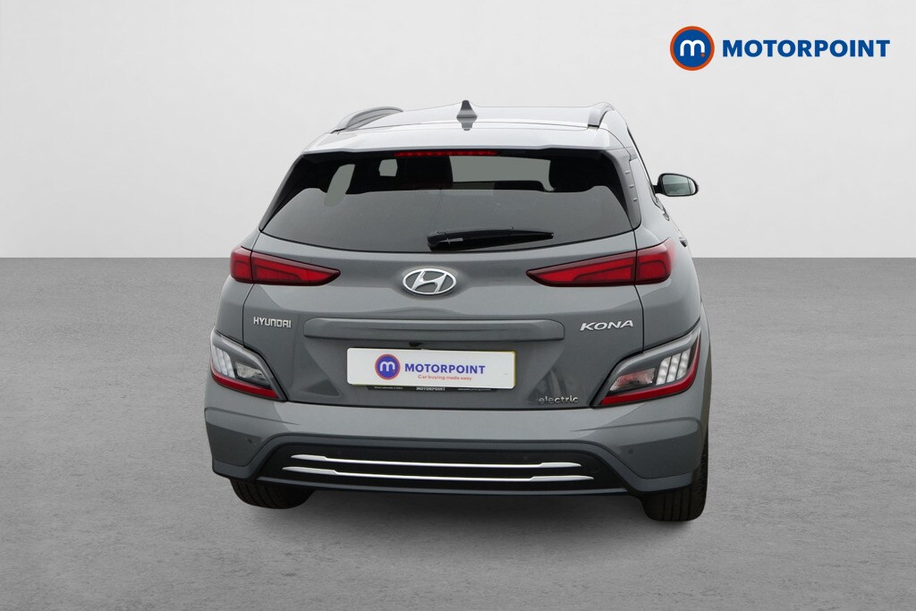 Used Hyundai KONA 2023 for sale - 78166529: Photo 6