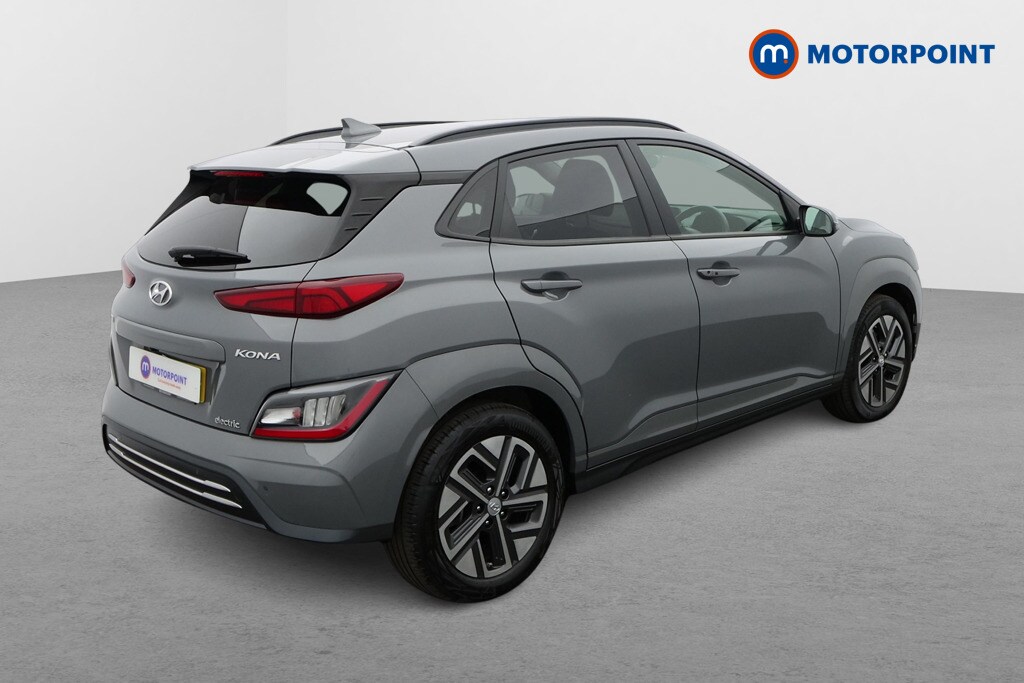 Used Hyundai KONA 2023 for sale - 78166529: Photo 7