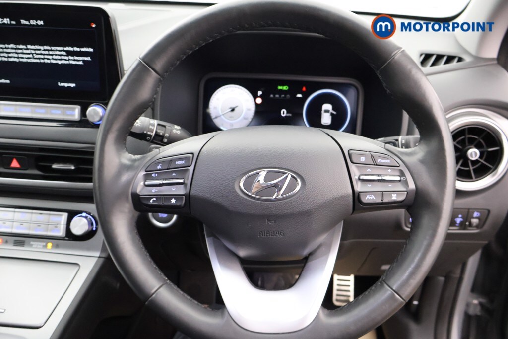 Used Hyundai KONA 2023 for sale - 78166529: Photo 9