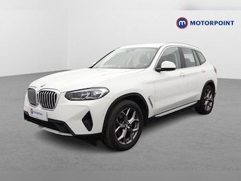 Used BMW X3 2021 for sale - 75922789: Photo