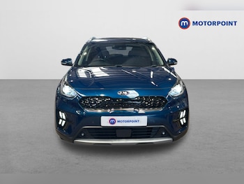 Used Kia Niro 2020 for sale - 78538209: Photo