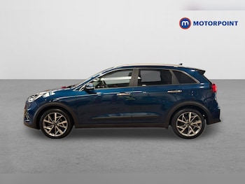 Used Kia Niro 2020 for sale - 78538209: Photo