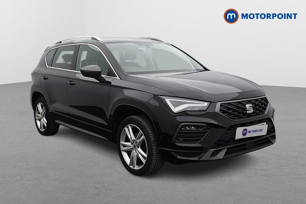 Used SEAT Ateca 2022 for sale - 76797334: Photo 1