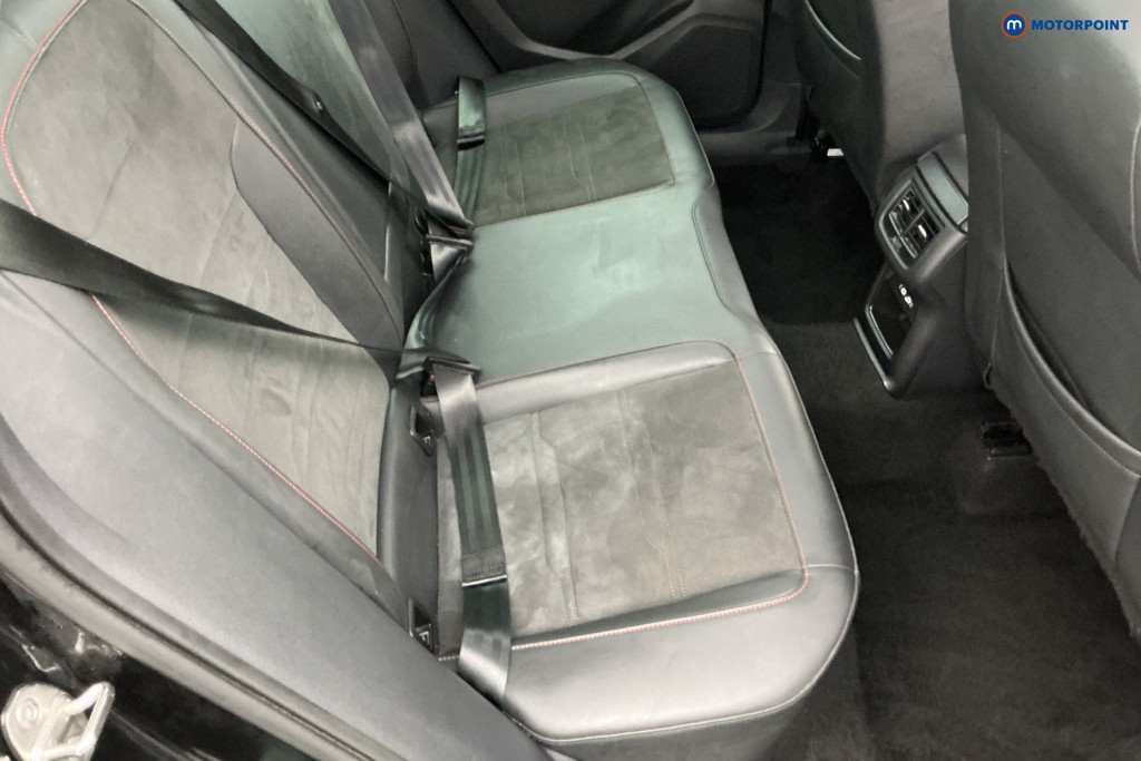 Used SEAT Ateca 2022 for sale - 76797334: Photo 12