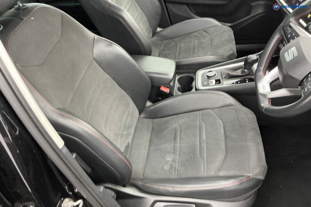 Used SEAT Ateca 2022 for sale - 76797334: Photo 13