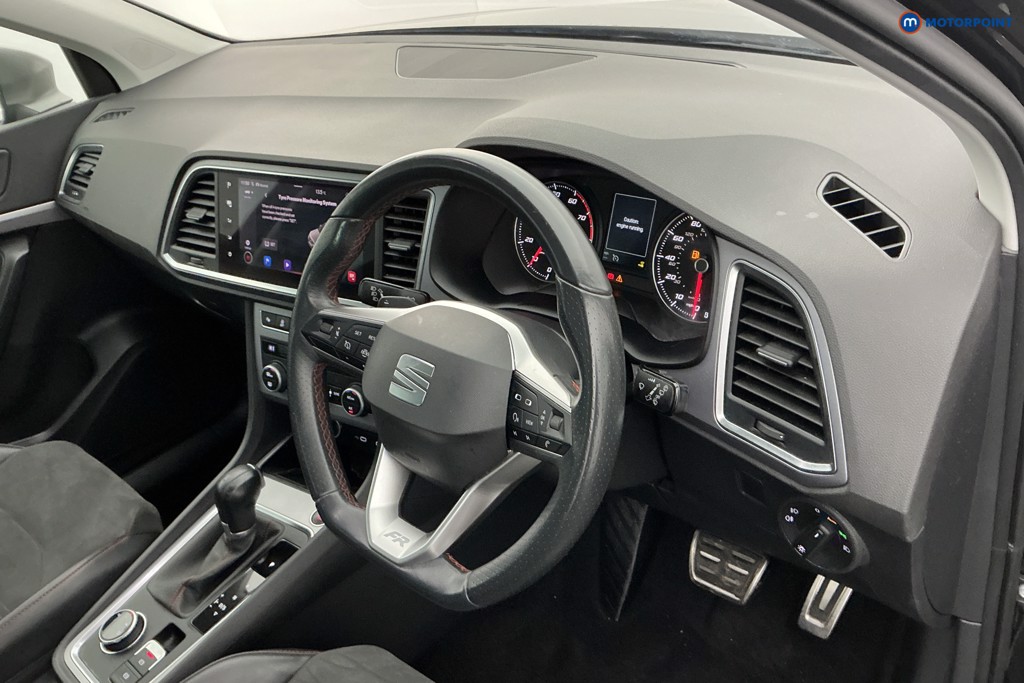 Used SEAT Ateca 2022 for sale - 76797334: Photo 15