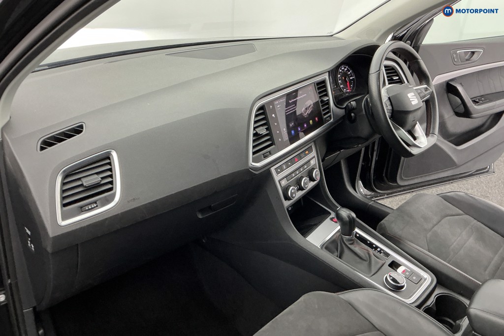 Used SEAT Ateca 2022 for sale - 76797334: Photo 16