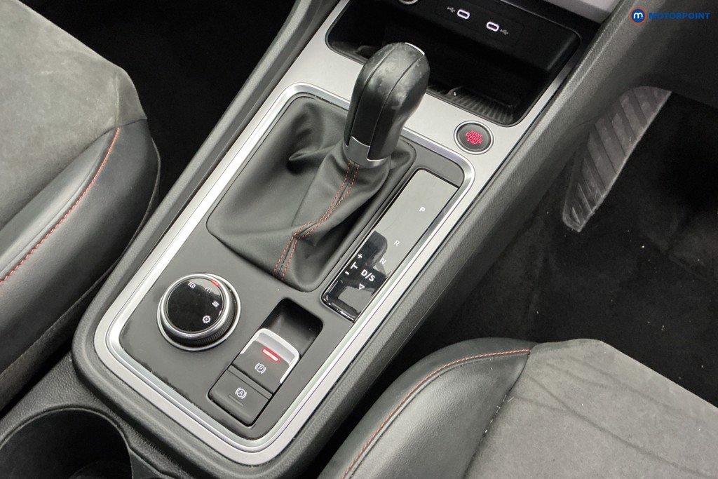 Used SEAT Ateca 2022 for sale - 76797334: Photo 22