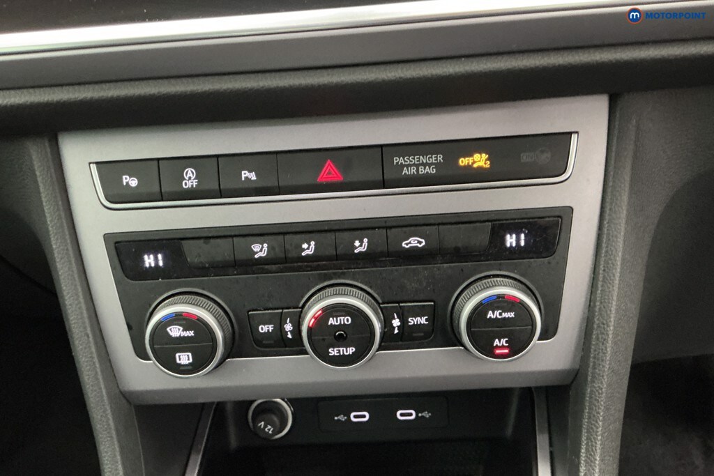 Used SEAT Ateca 2022 for sale - 76797334: Photo 24