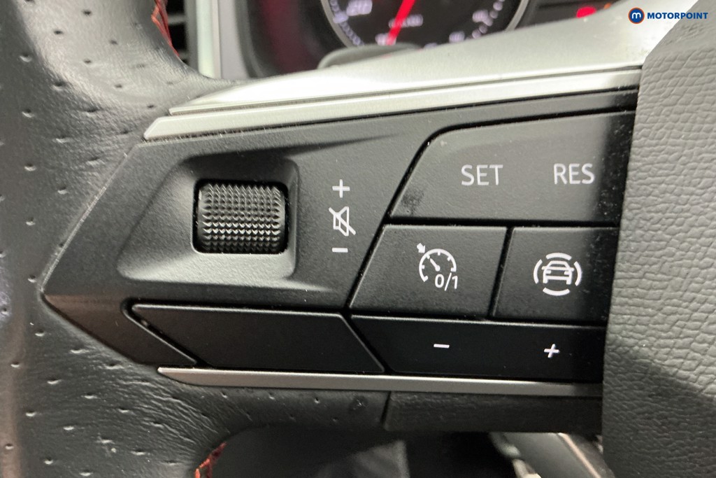 Used SEAT Ateca 2022 for sale - 76797334: Photo 26