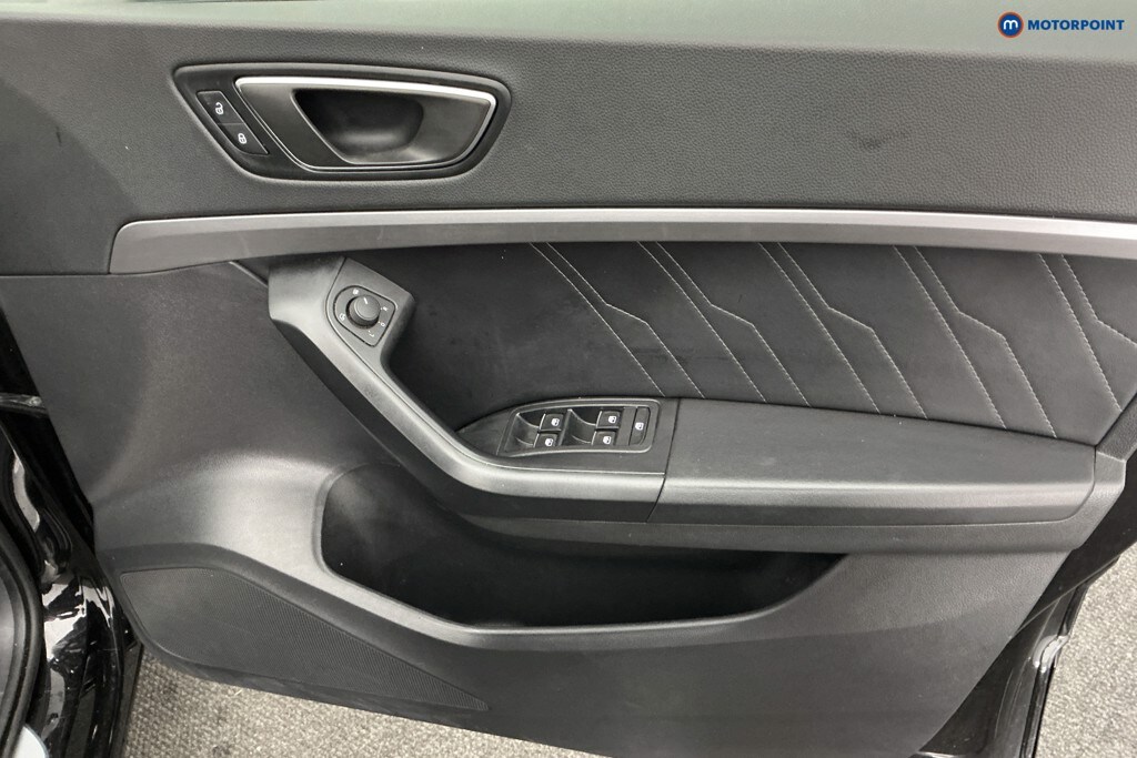 Used SEAT Ateca 2022 for sale - 76797334: Photo 29