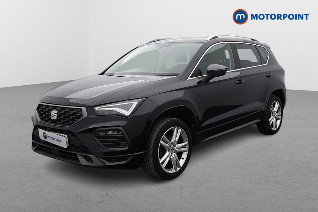 Used SEAT Ateca 2022 for sale - 76797334: Photo 3