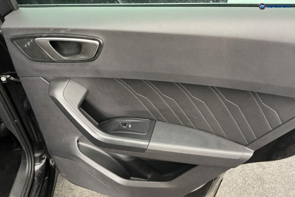 Used SEAT Ateca 2022 for sale - 76797334: Photo 31