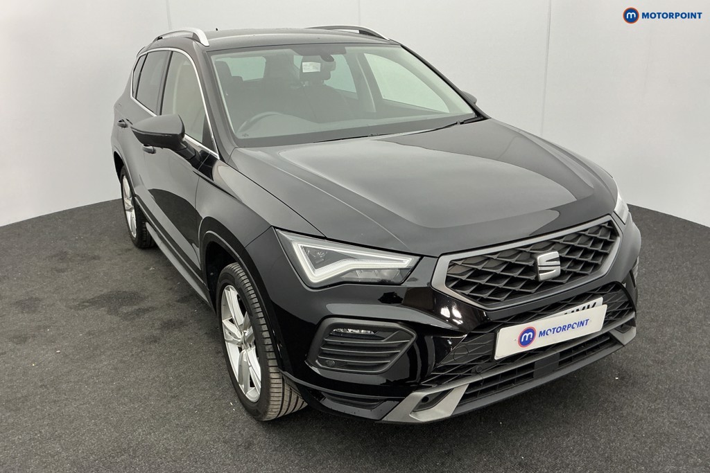 Used SEAT Ateca 2022 for sale - 76797334: Photo 34
