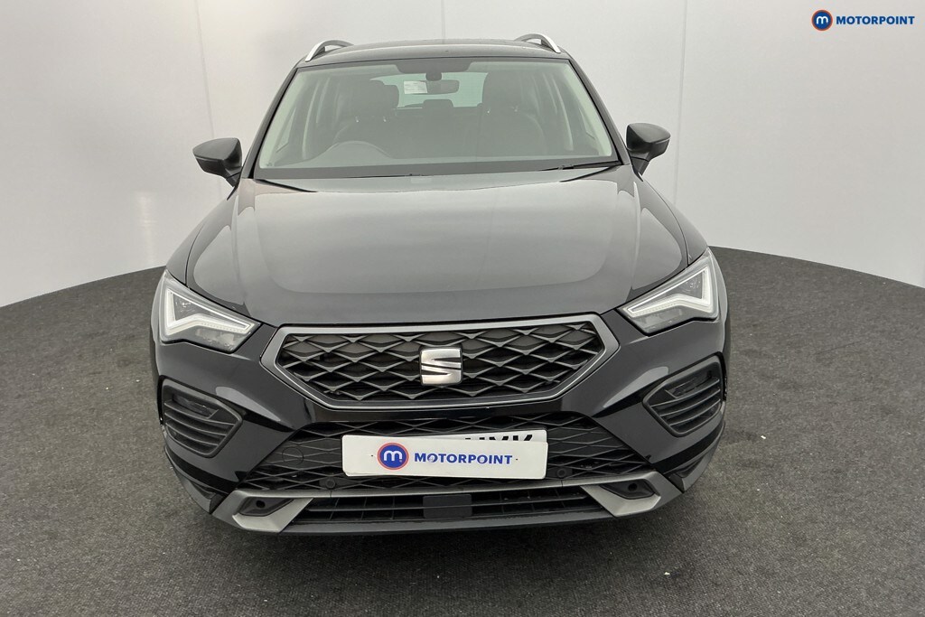 Used SEAT Ateca 2022 for sale - 76797334: Photo 35