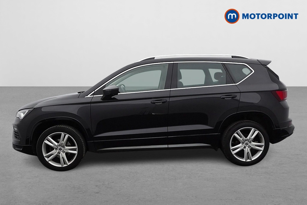 Used SEAT Ateca 2022 for sale - 76797334: Photo 4