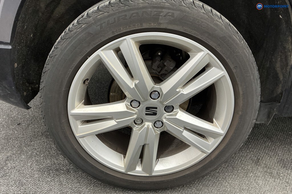 Used SEAT Ateca 2022 for sale - 76797334: Photo 41