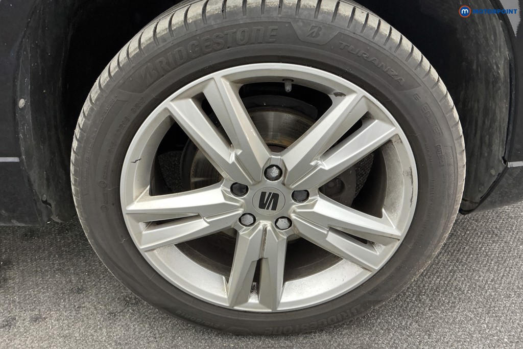 Used SEAT Ateca 2022 for sale - 76797334: Photo 42