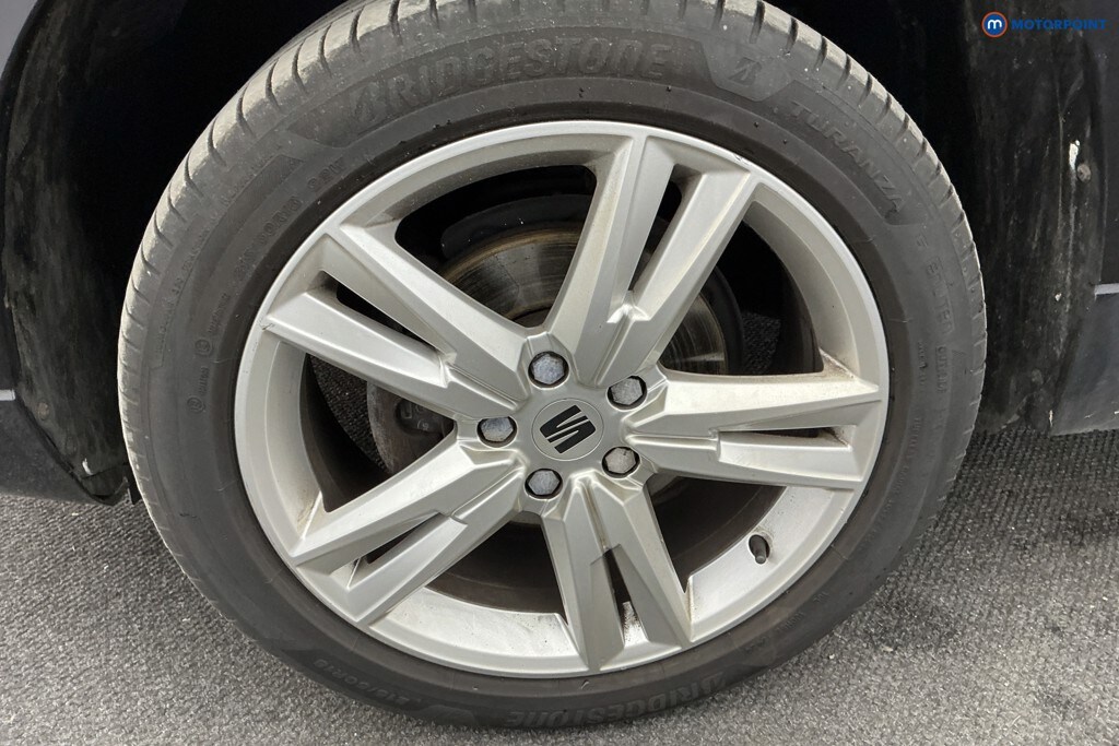 Used SEAT Ateca 2022 for sale - 76797334: Photo 43