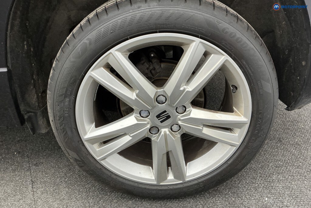 Used SEAT Ateca 2022 for sale - 76797334: Photo 44