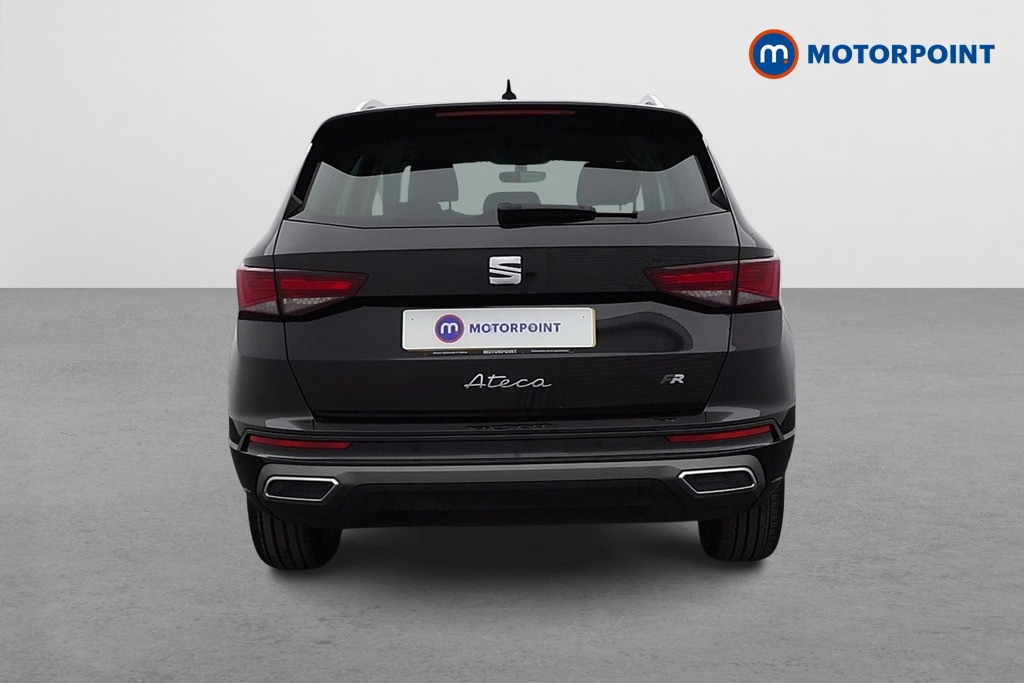 Used SEAT Ateca 2022 for sale - 76797334: Photo 6