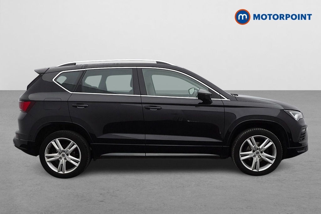 Used SEAT Ateca 2022 for sale - 76797334: Photo 8