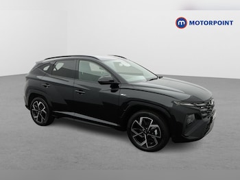 Used Hyundai TUCSON 2026 for sale - 79102896: Photo