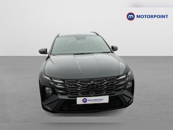 Used Hyundai TUCSON 2026 for sale - 79102896: Photo