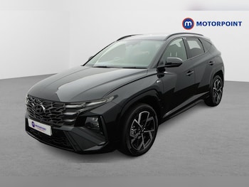 Used Hyundai TUCSON 2026 for sale - 79102896: Photo