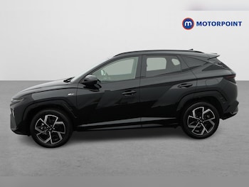 Used Hyundai TUCSON 2026 for sale - 79102896: Photo