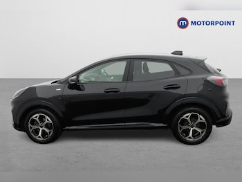 Used Ford Puma 2024 for sale - 79134334: Photo
