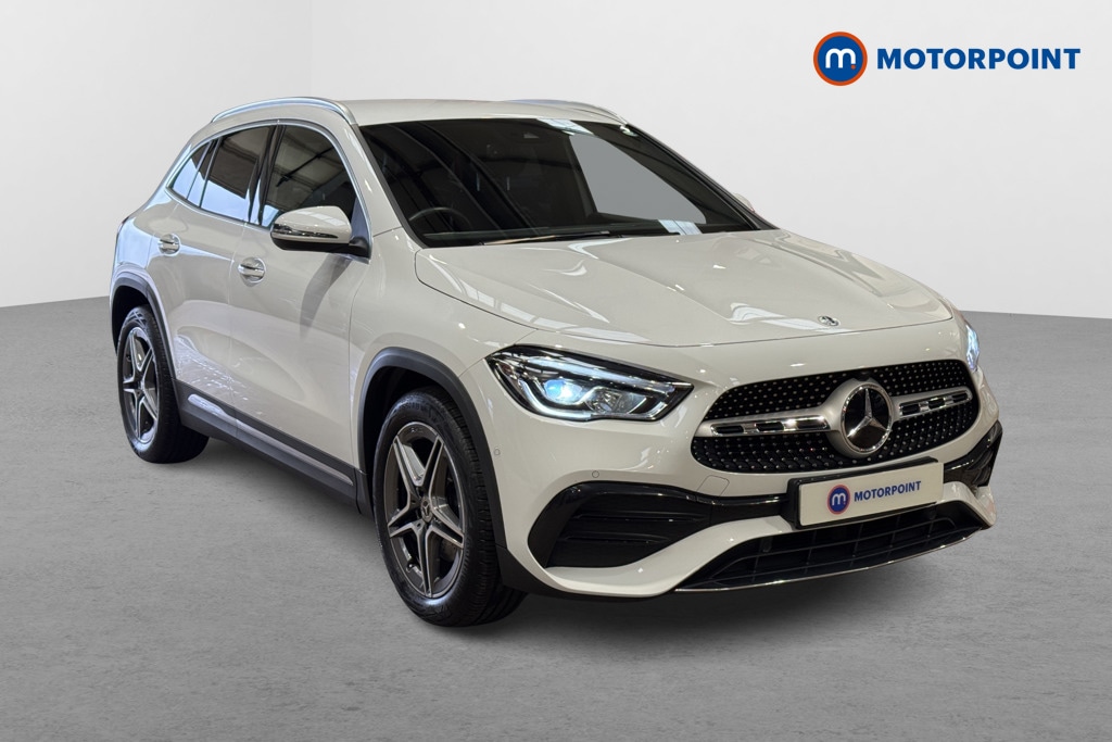 Used Mercedes-Benz GLA 2022 for sale - 76949291: Photo 1